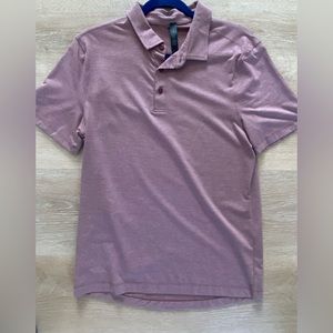 Lulu Lemon Men’s Polo